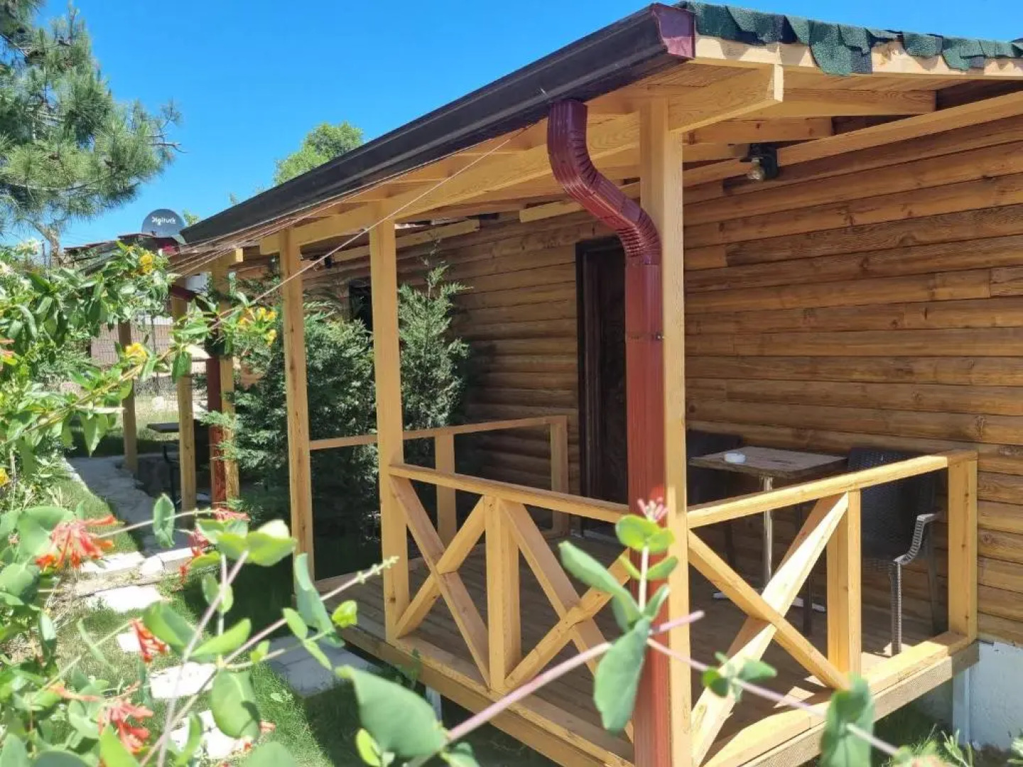 Myhouse Urla Butik Otel