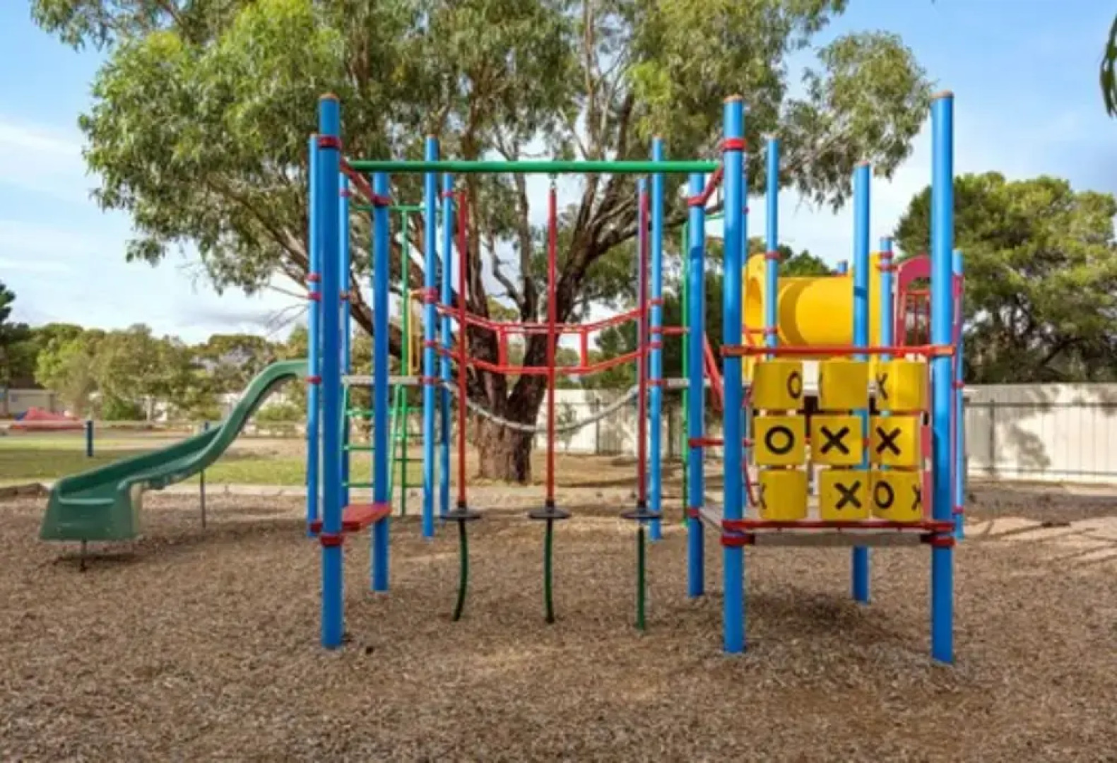 Discovery Parks - Goolwa