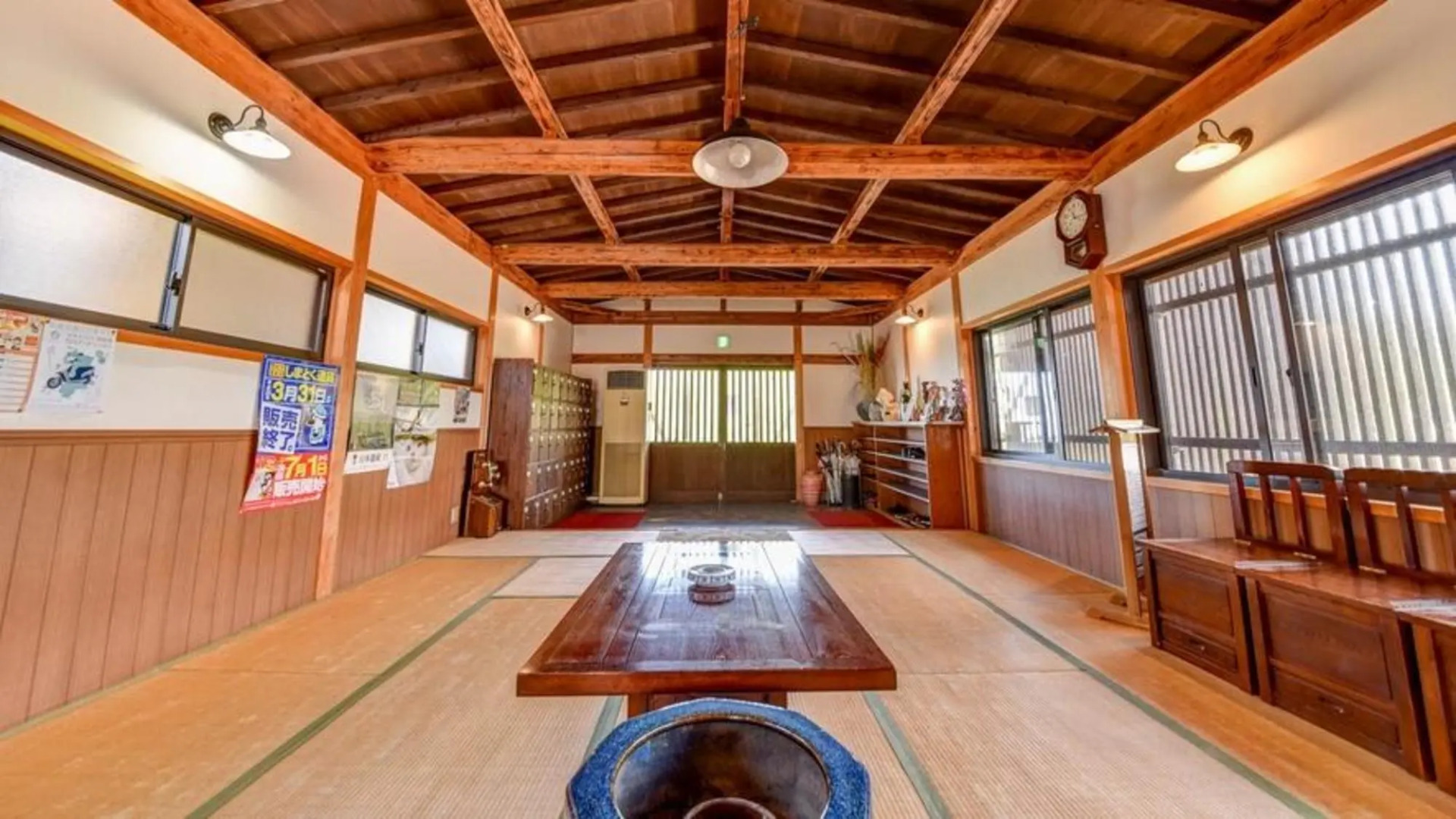 Minshuku Hanyachigaso (Ikishima)