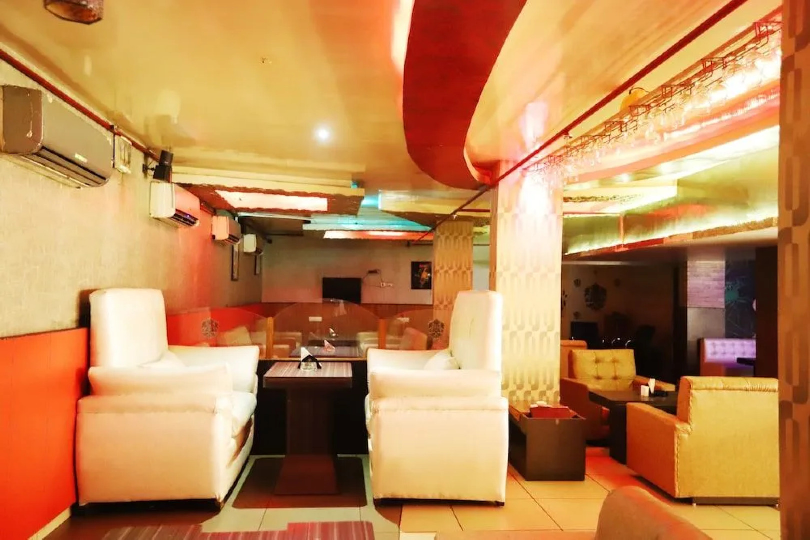 Hotel Radhika Regency