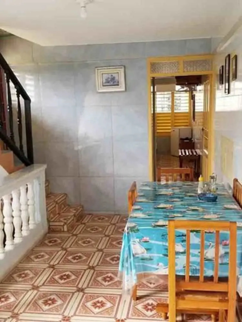 Casa Fernando y Natacha