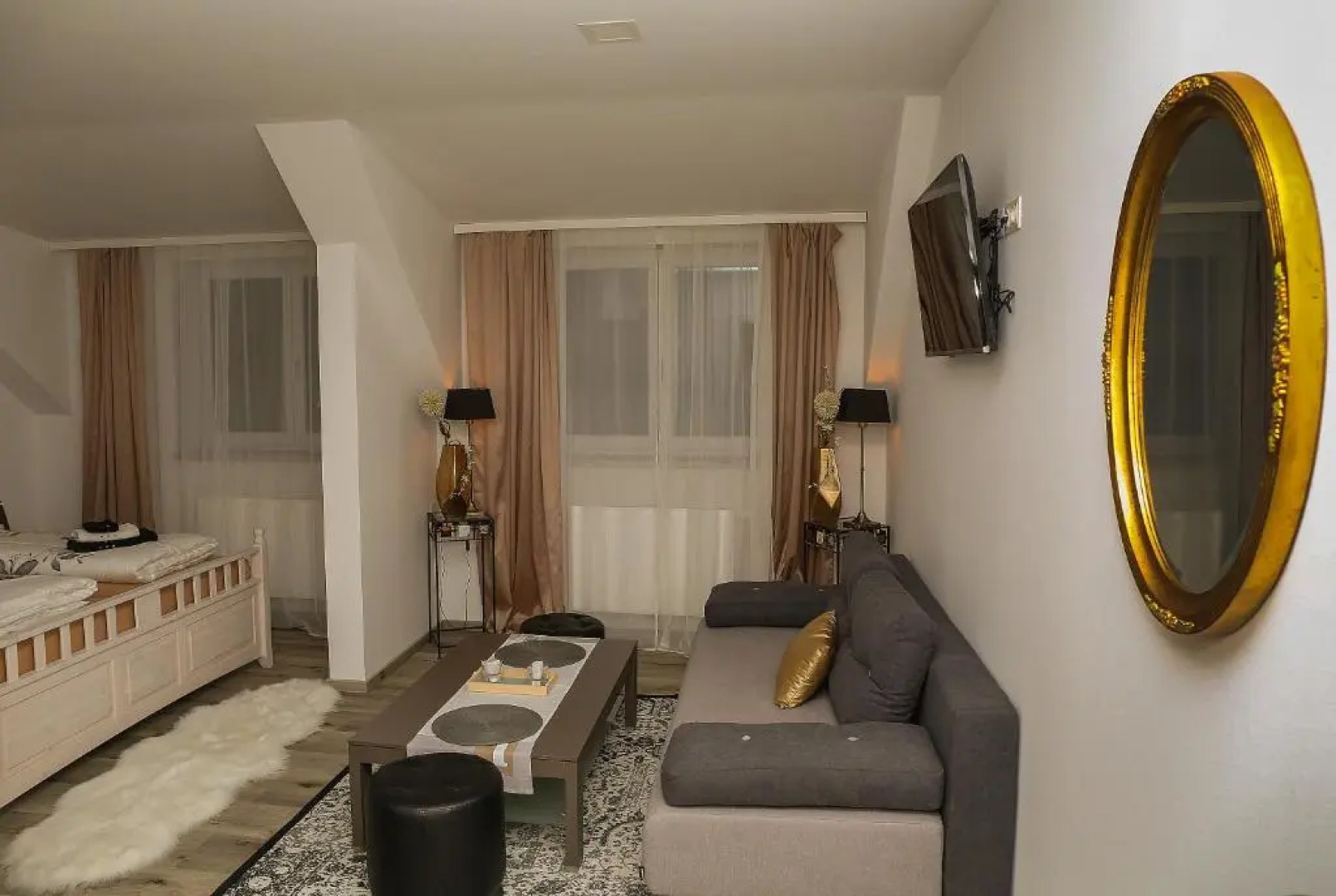 Pension & Restaurant La Amalia