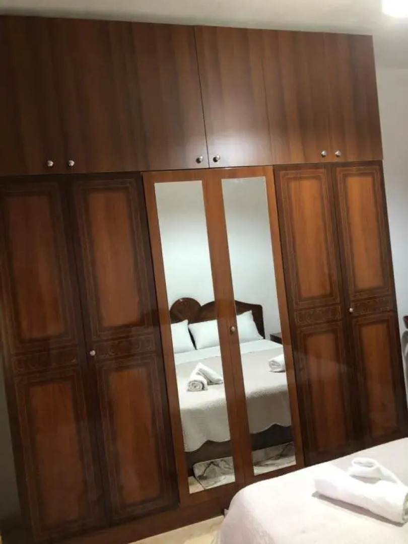 P&K APARTMENTS pogradec