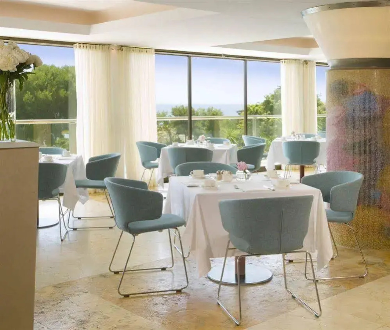 Don Carlos Leisure Resort & Spa.