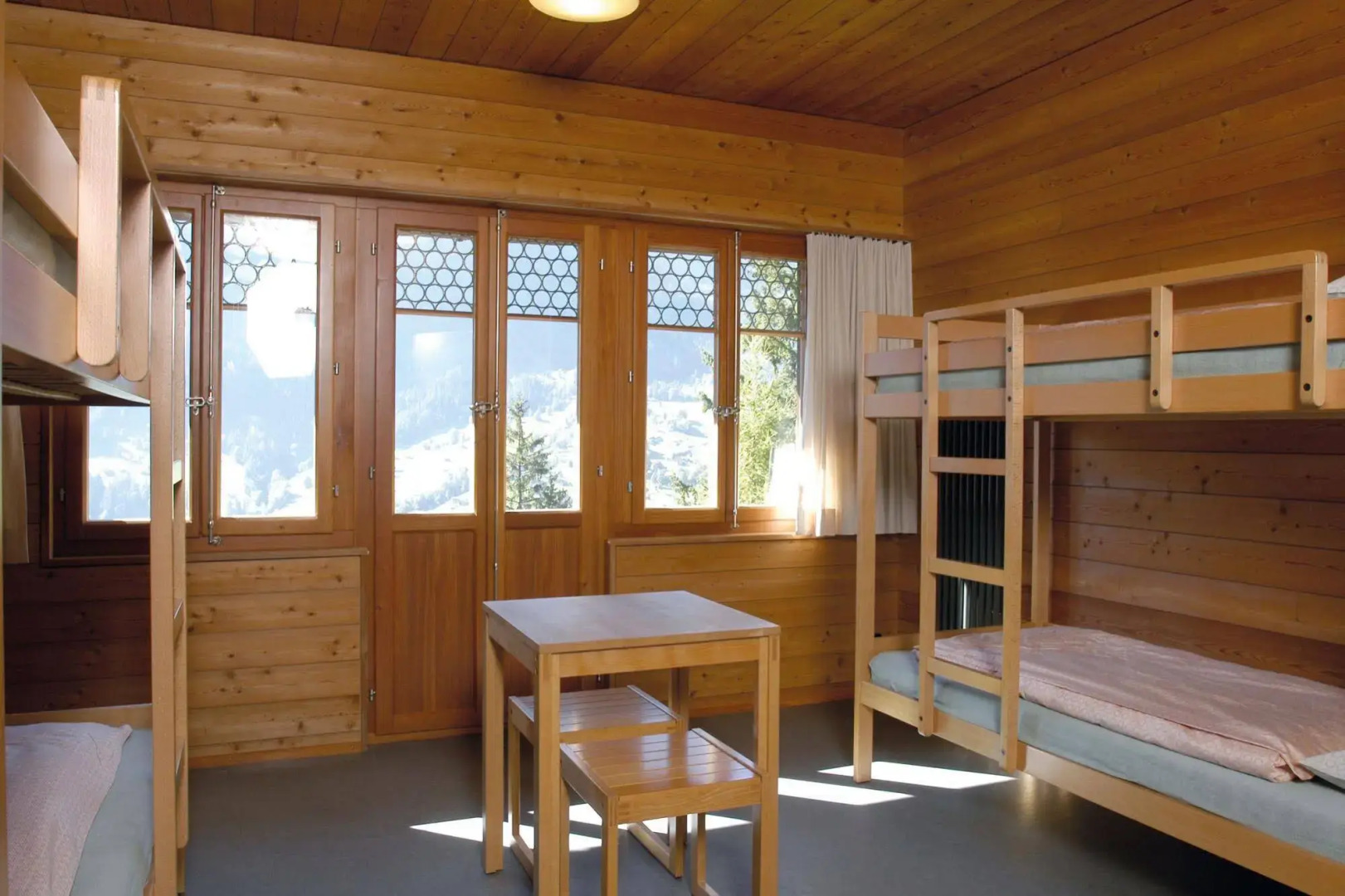 Youth Hostel Grindelwald