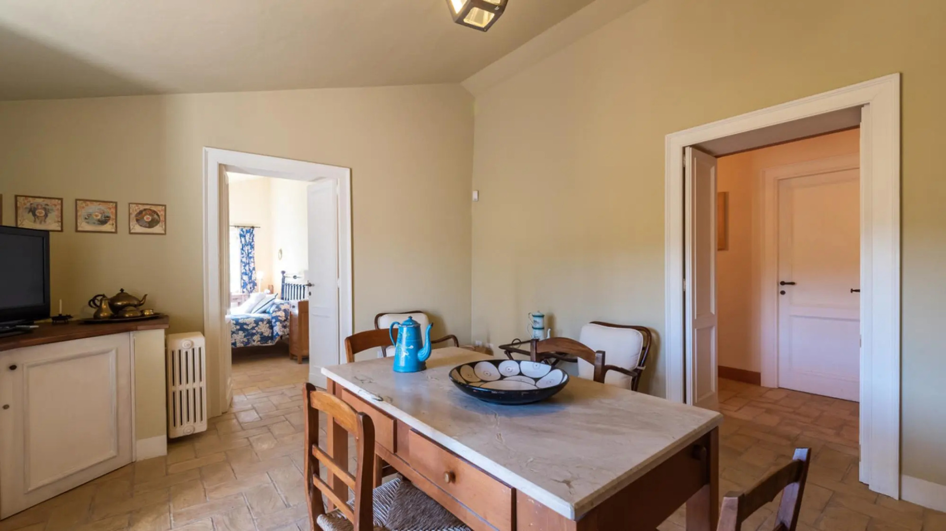 La Casa nei Vigneti 10