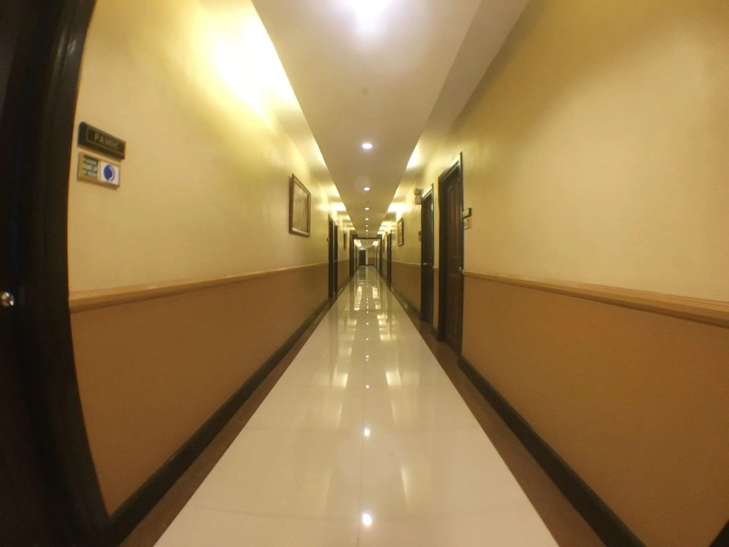 Siayan Travellers Inn