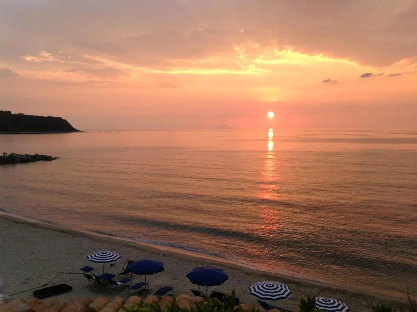 Residenza Villa Spagnola