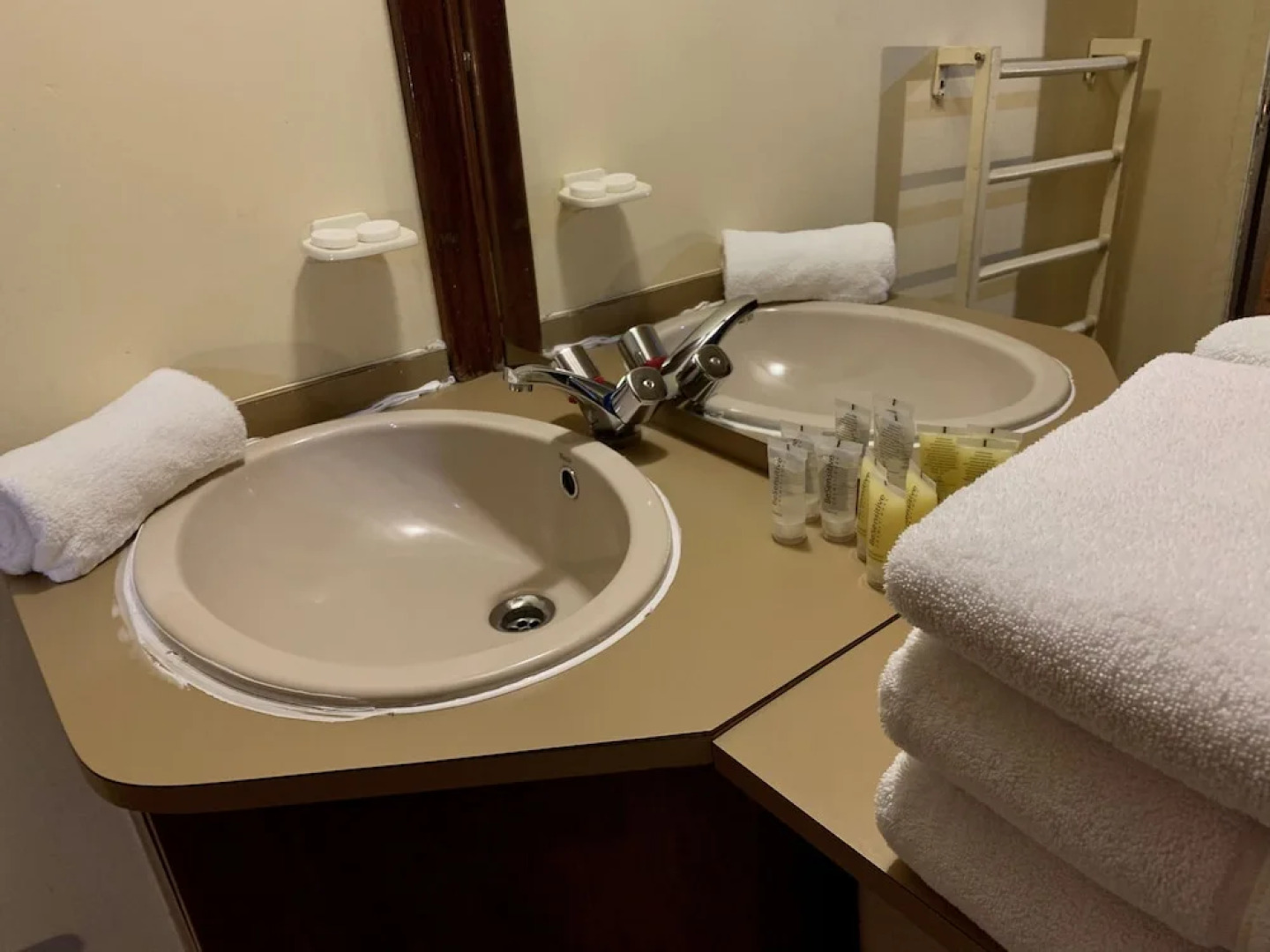 Centro de Ski Antillanca