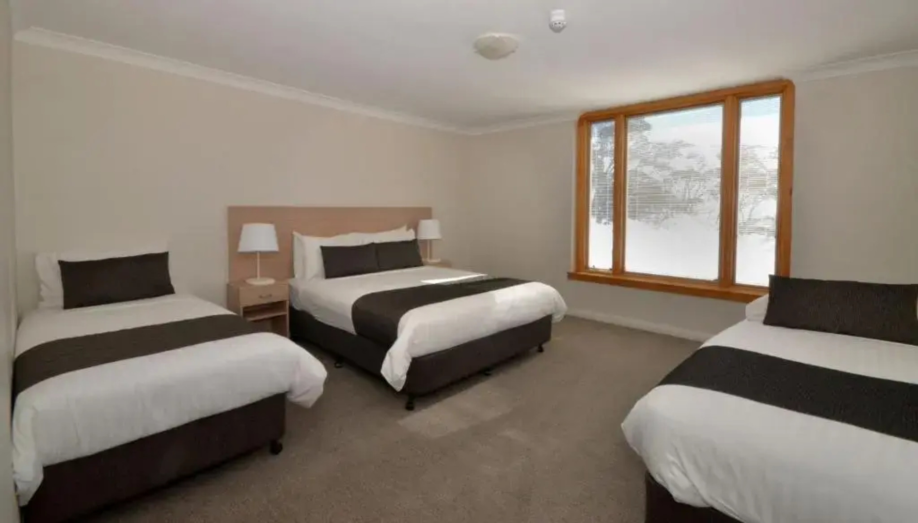 Smiggins Hotel & Chalet Apartments