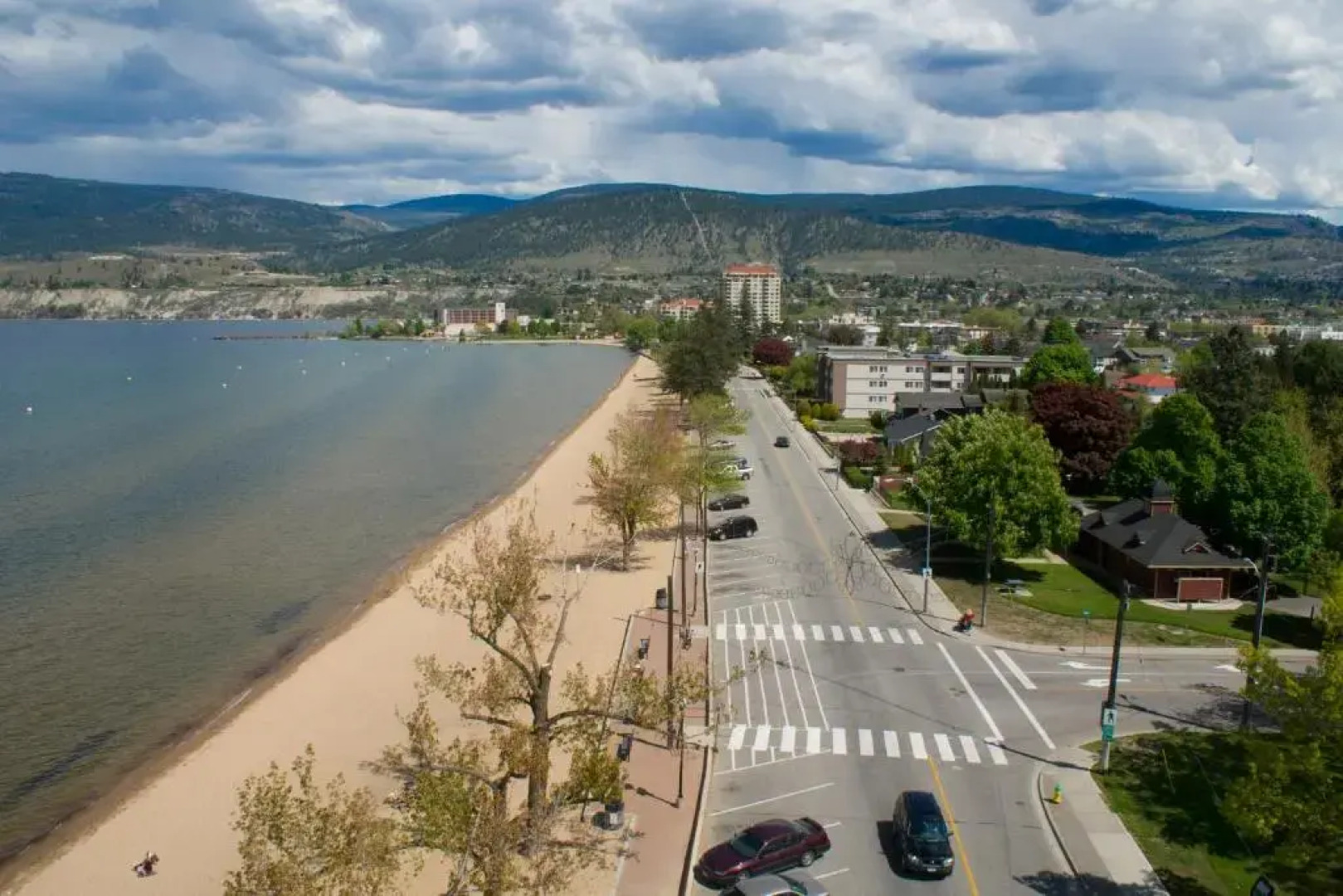 Spanish Villa Resort