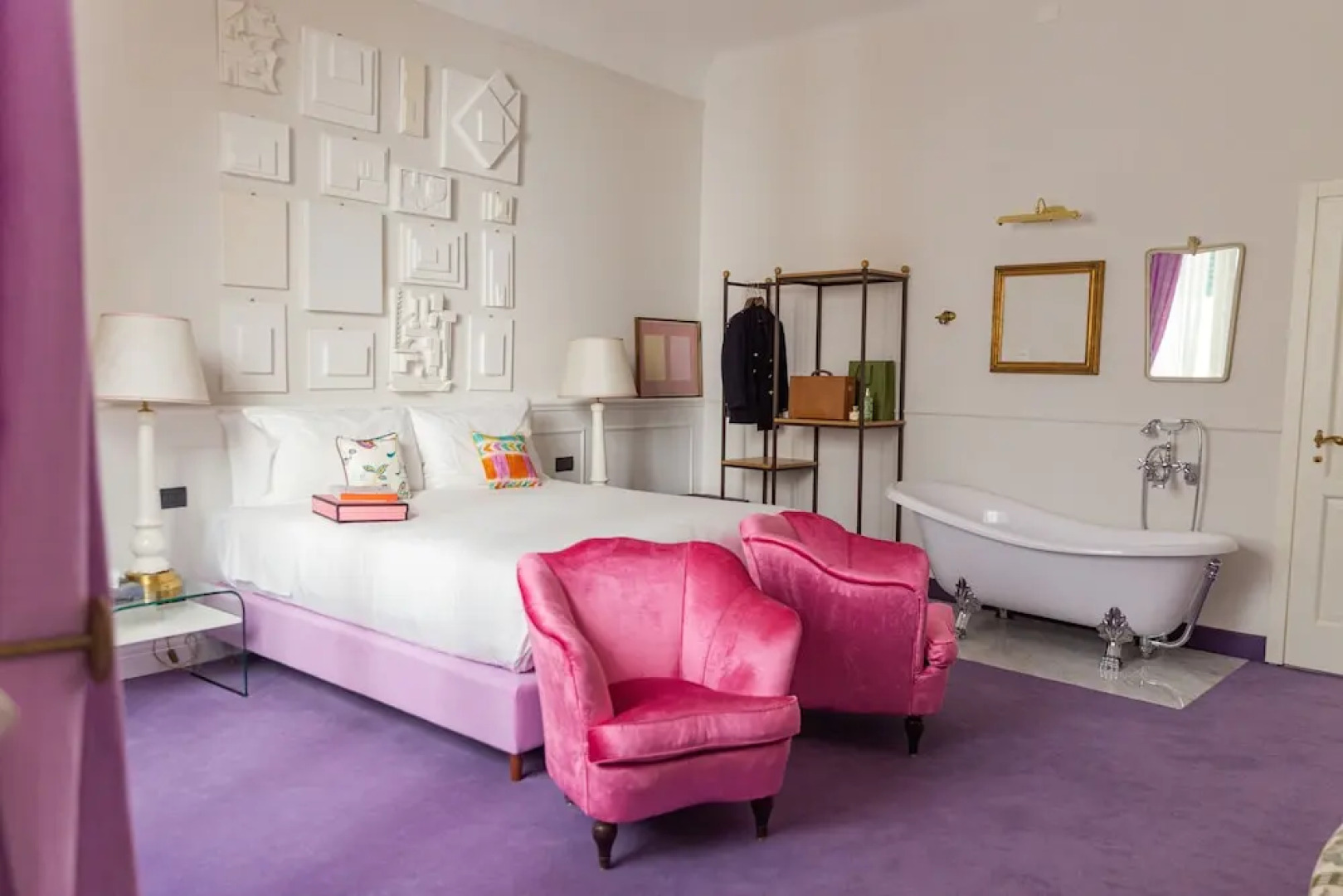 Отель Stella d'Italia