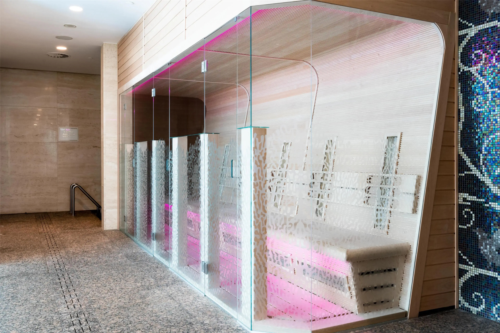 Grand Hotel Kempinski High Tatras