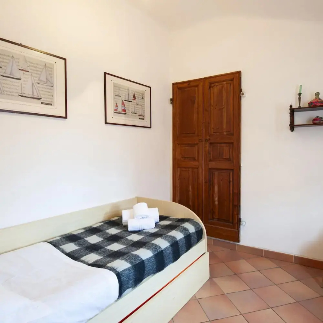 Casa La Gonza by Wonderful Italy