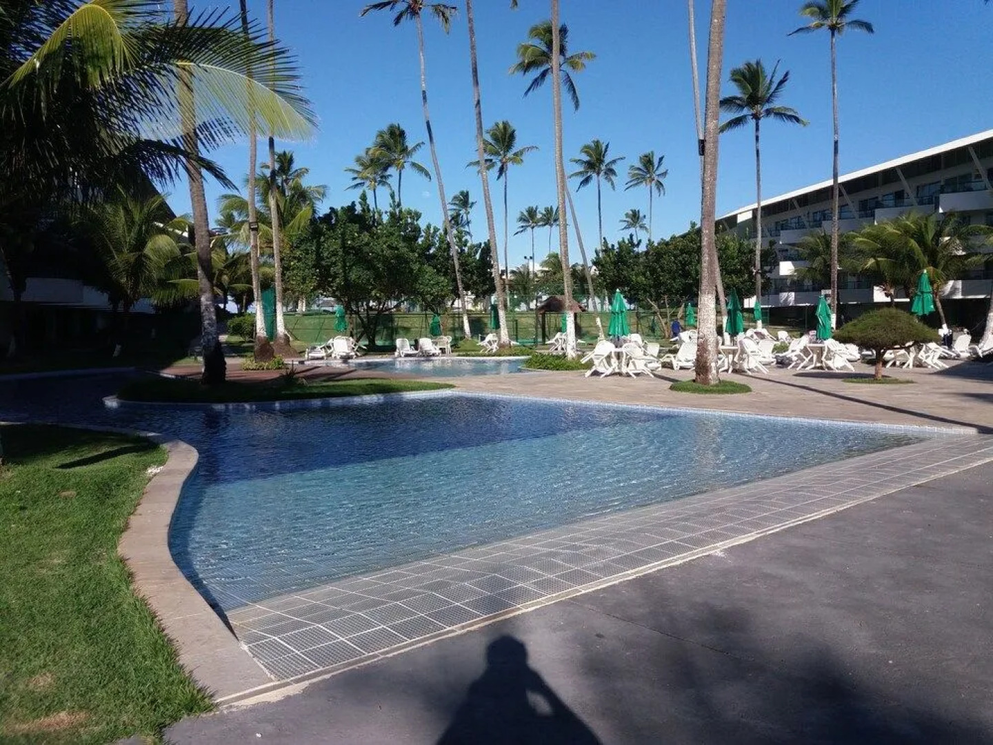 Flat Ancorar Porto De Galinhas