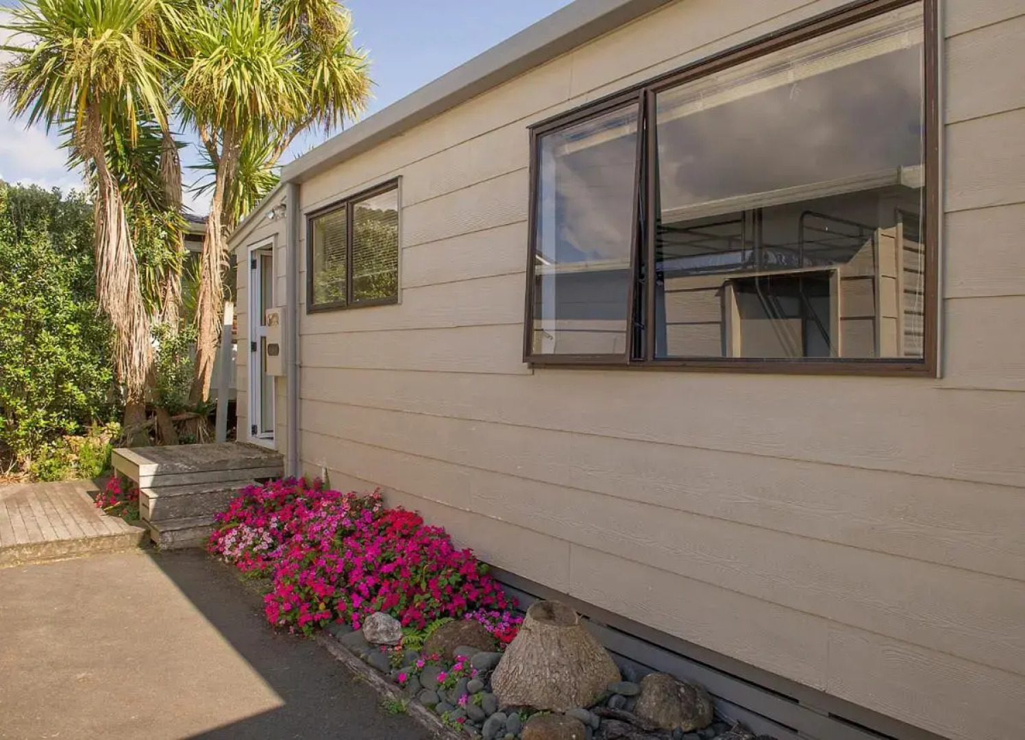 The Pa Pad - Hahei Holiday Home