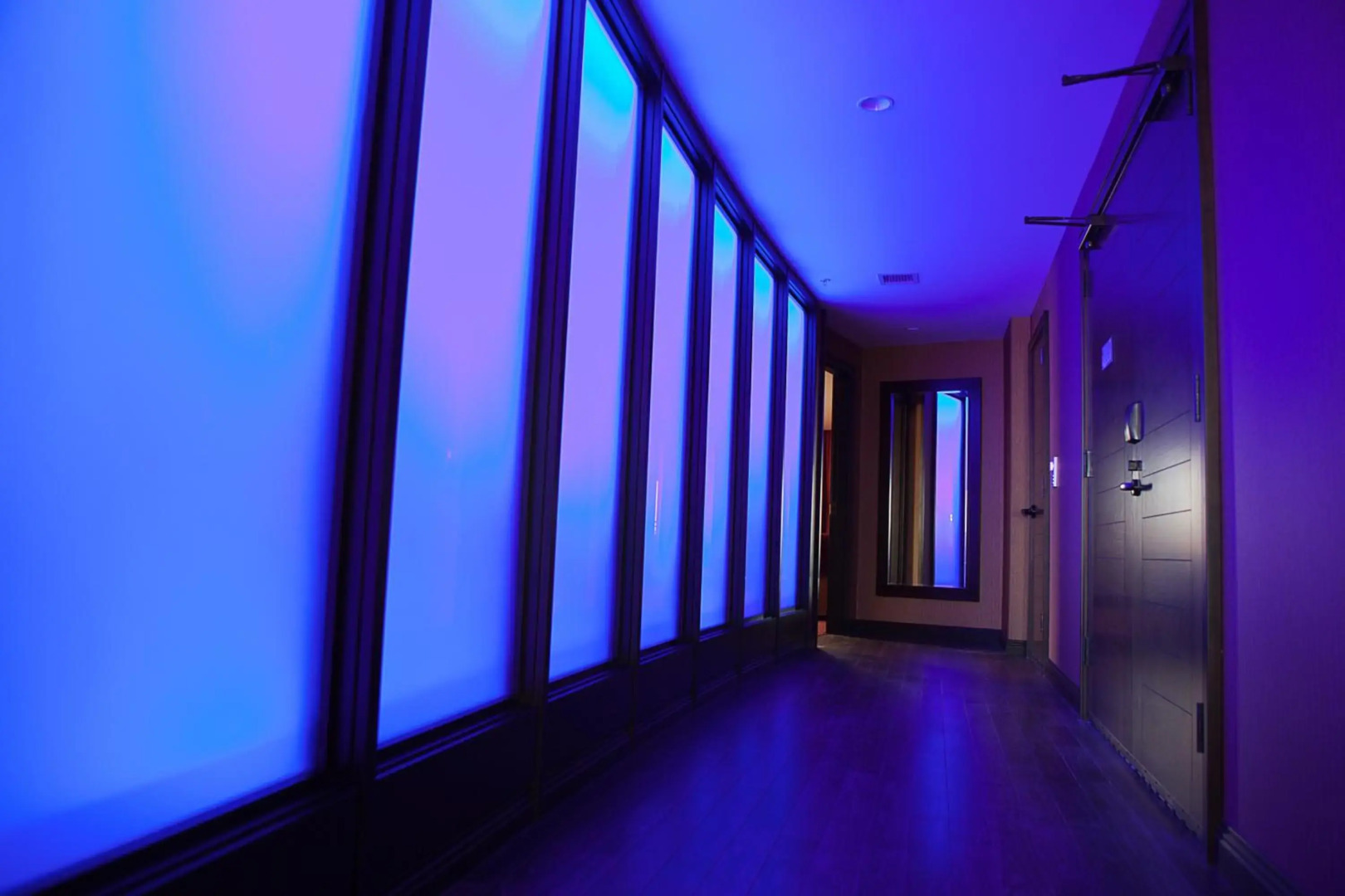 Shoshone-Bannock Hotel and Event Center