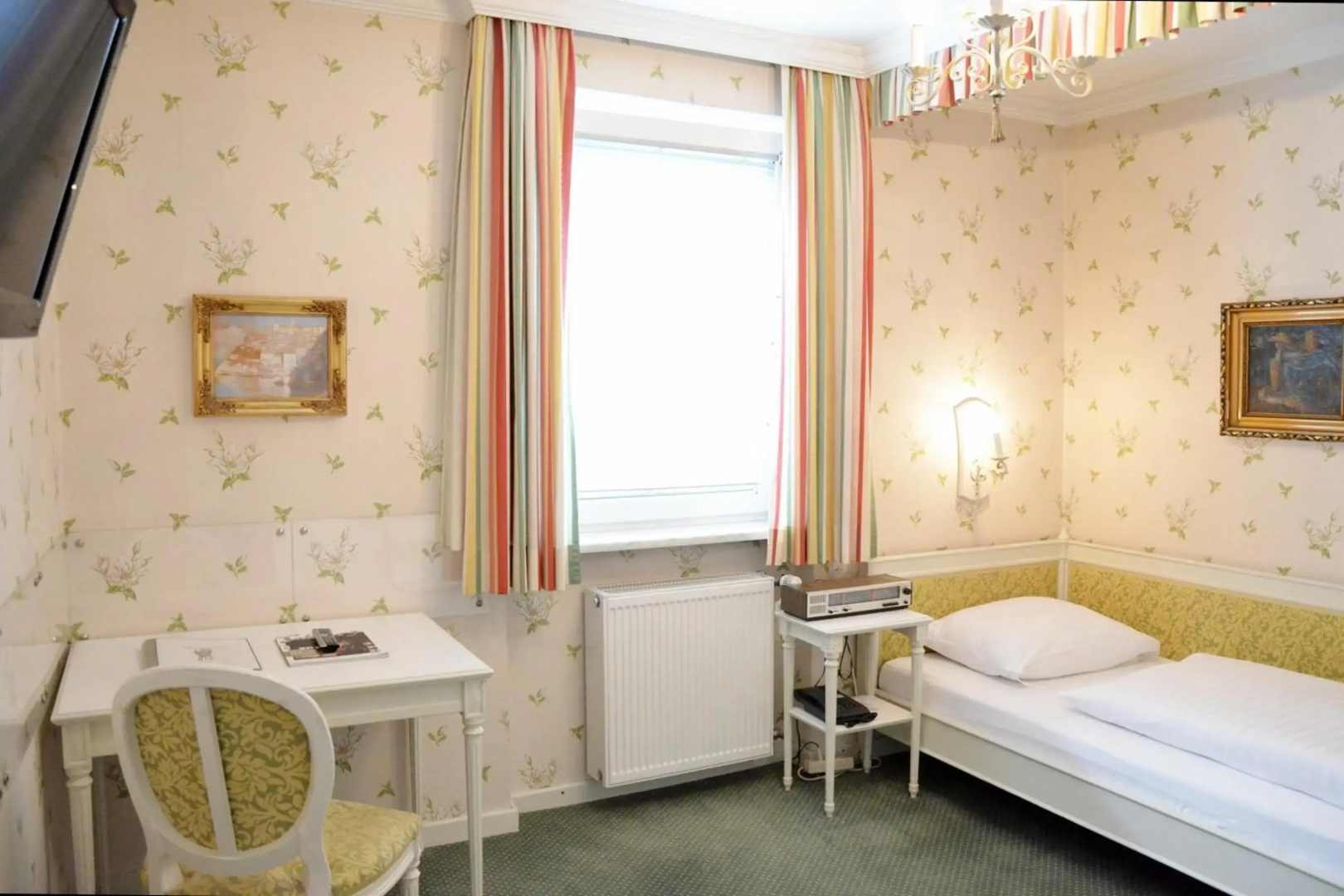 Hotel Hohenstauffen