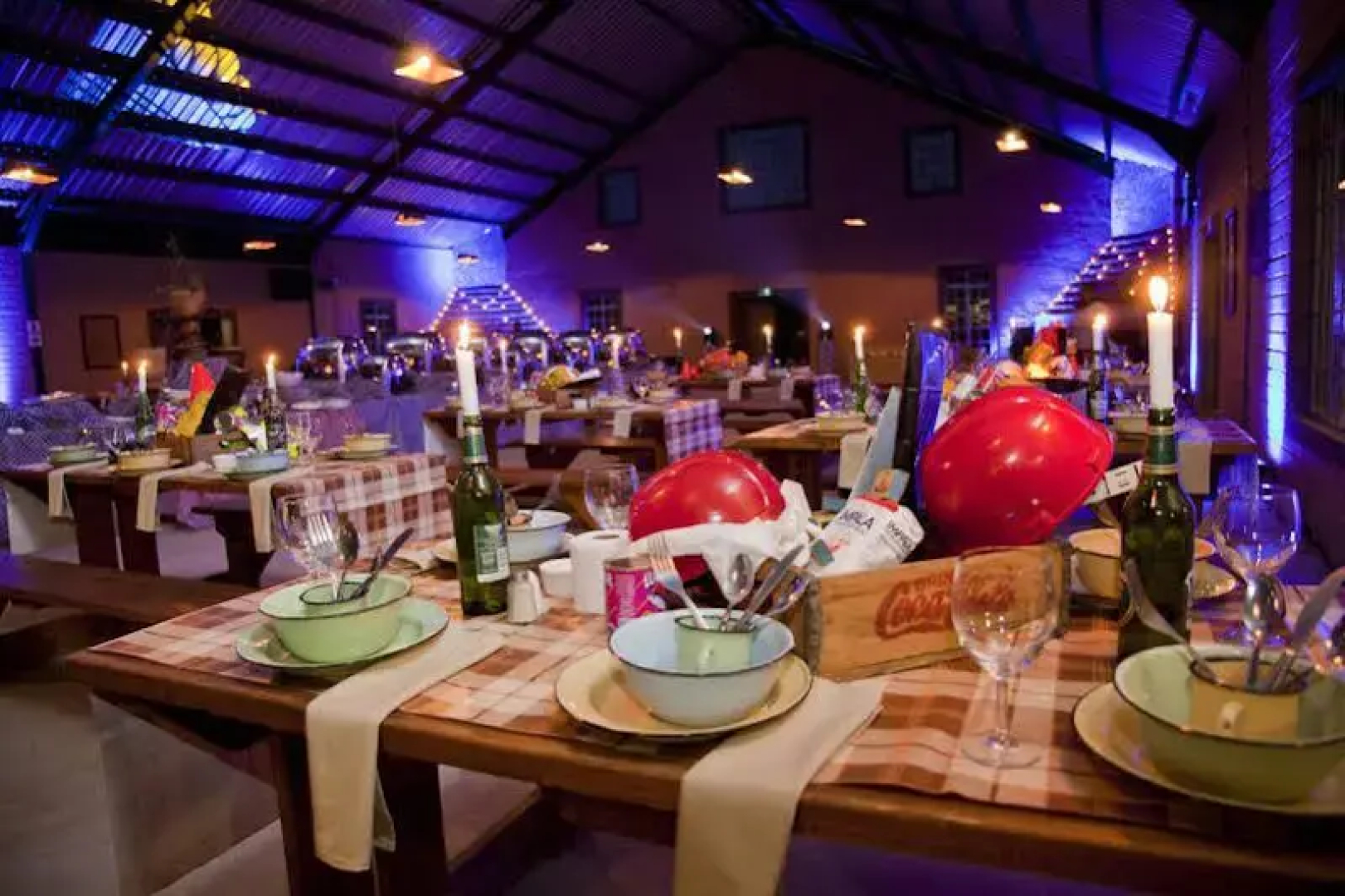 Legend Golf and Safari Resort