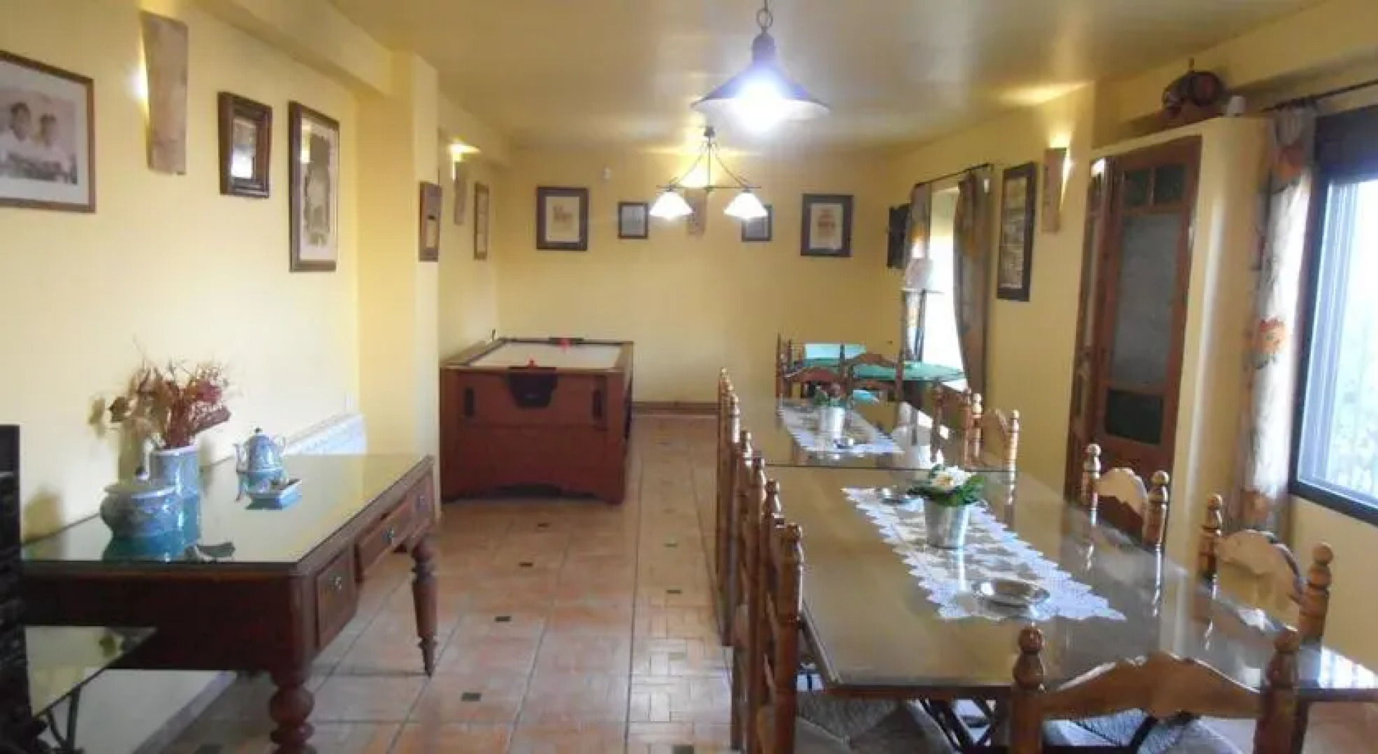 Alojamiento Rural Torre Hueca