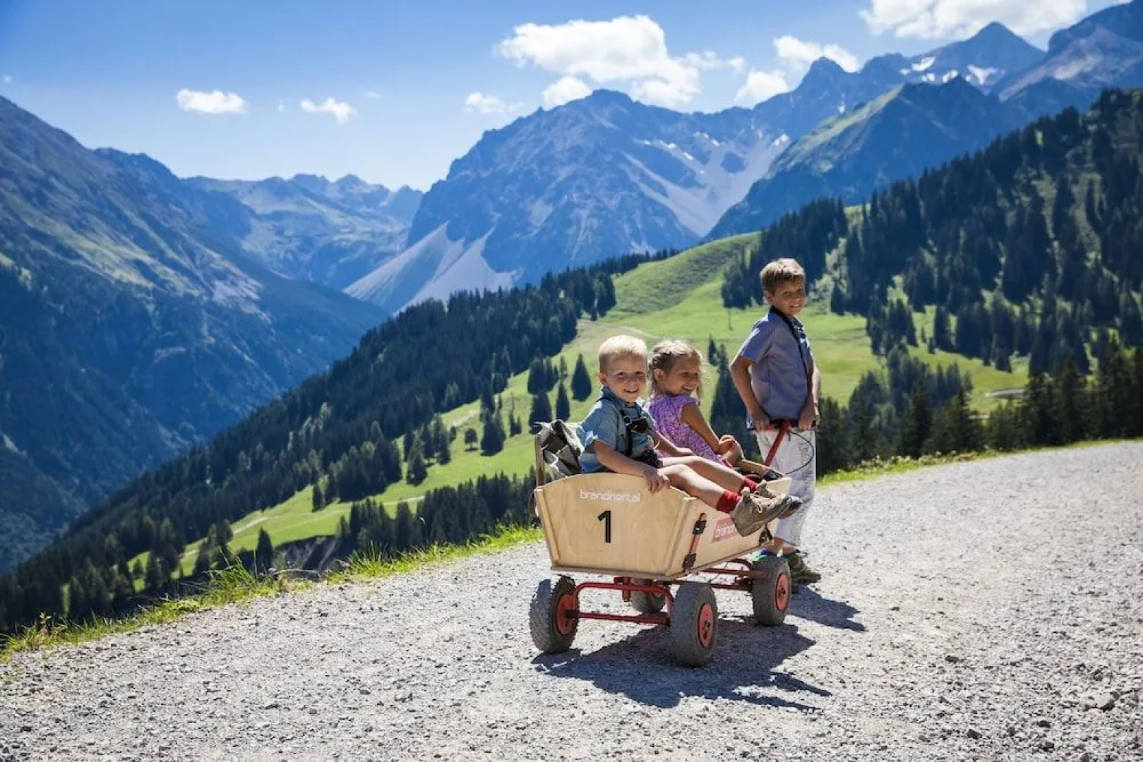 Appartement Ideal by A-Appartements