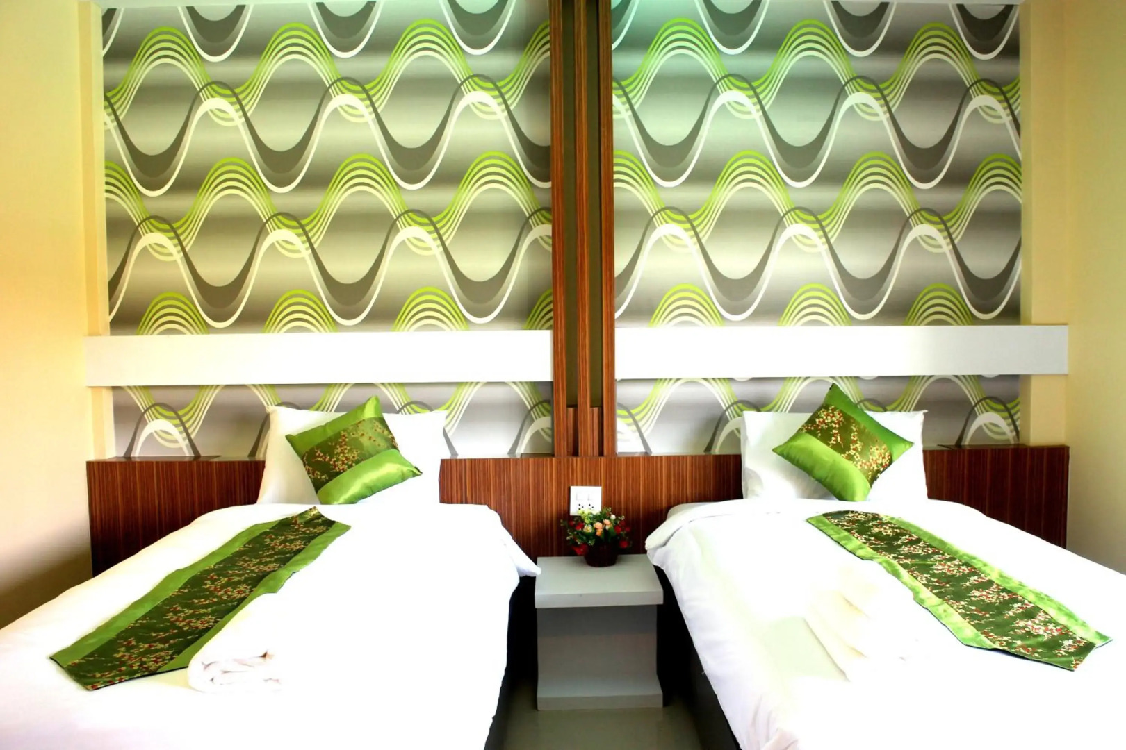 Phi Phi Maiyada Resort