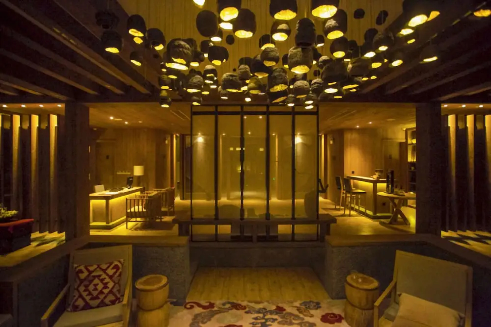 LUX Tea Horse Road Deqin Benzilan