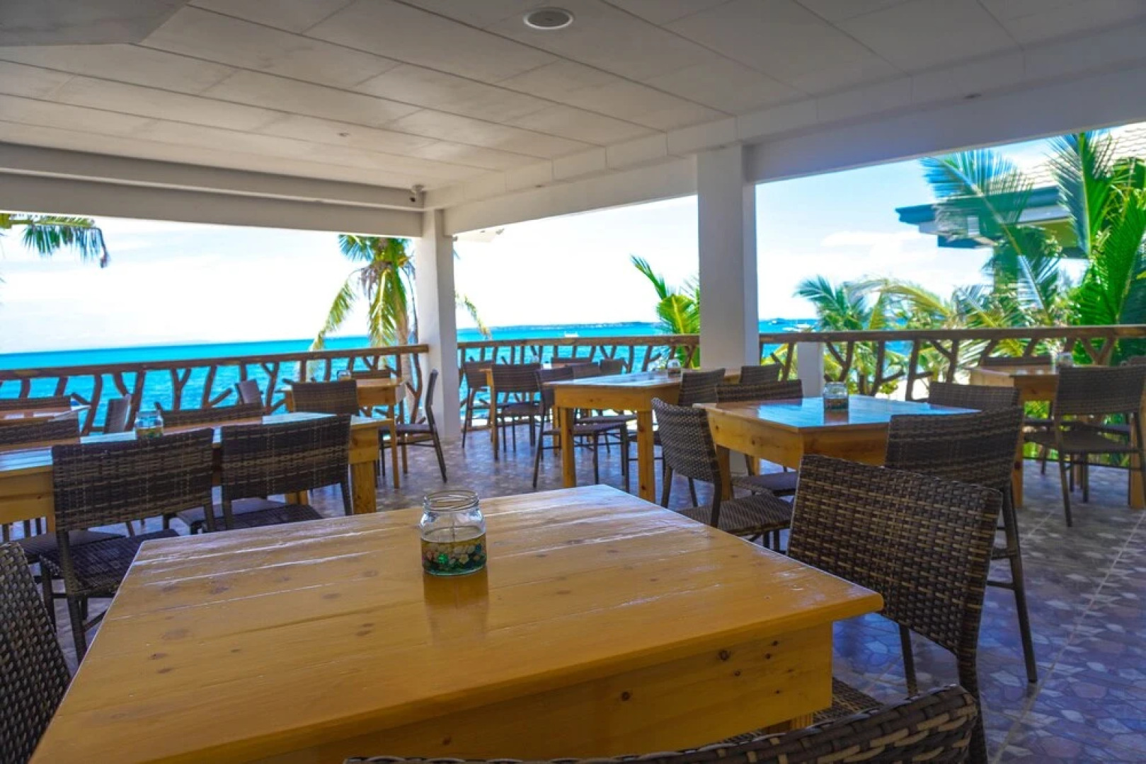 Little Mermaid Dive Resort by Cocotel