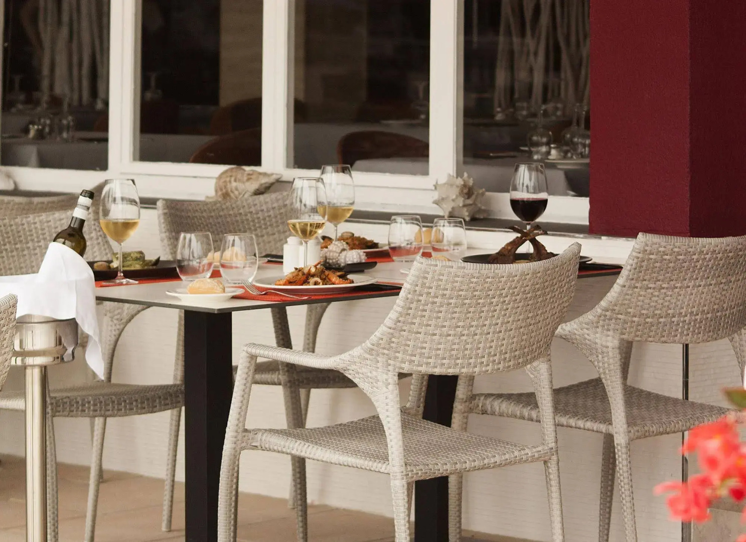 Catalonia Del Mar - Adults Only