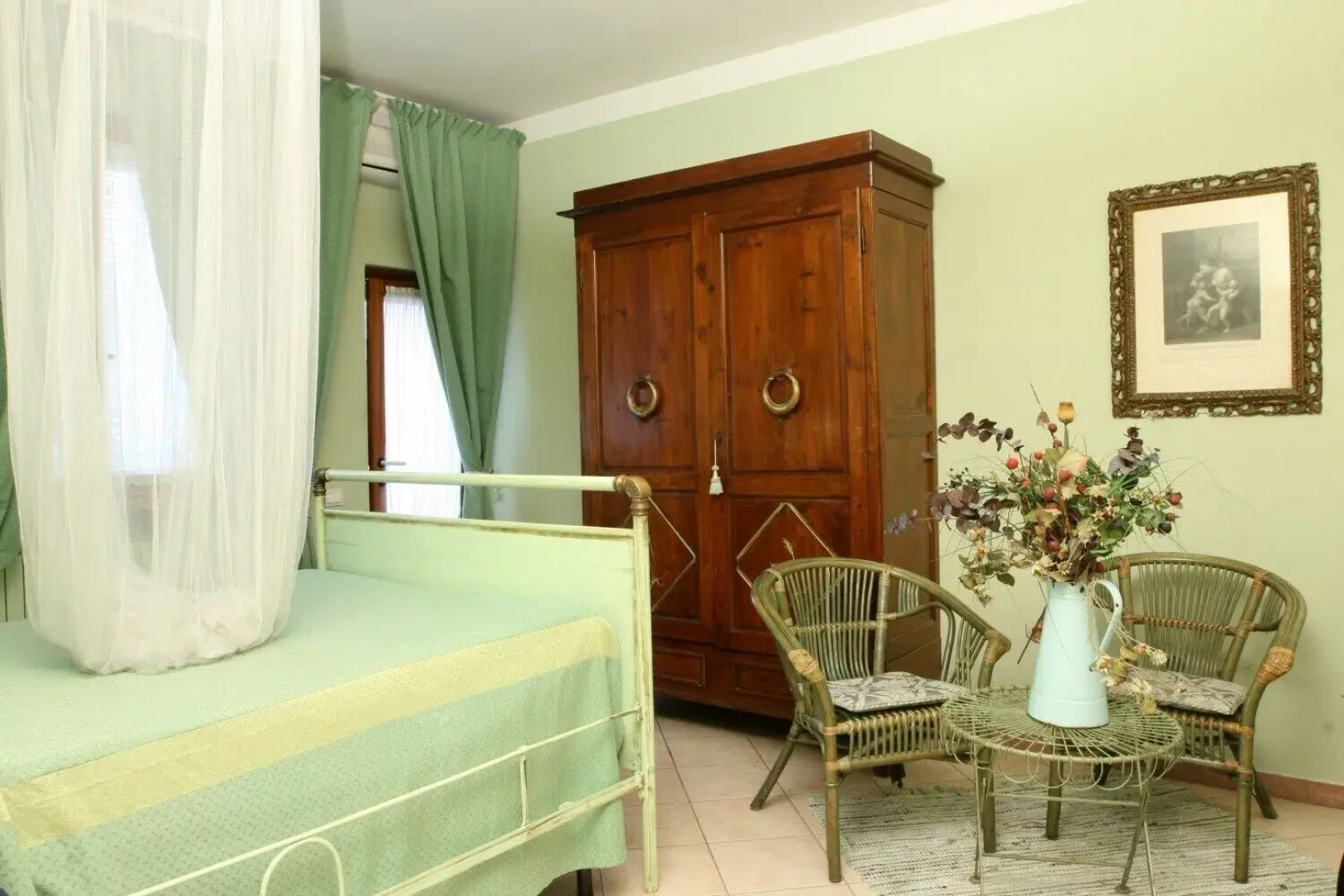 B&b La Casa di Zia Lina