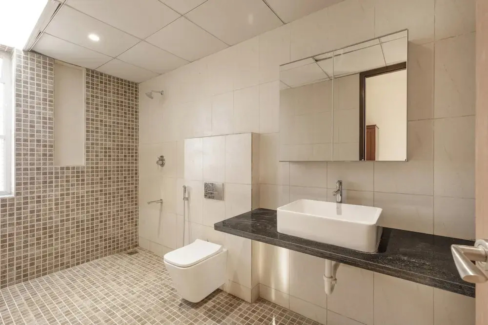 Golf View Home by Stayjade