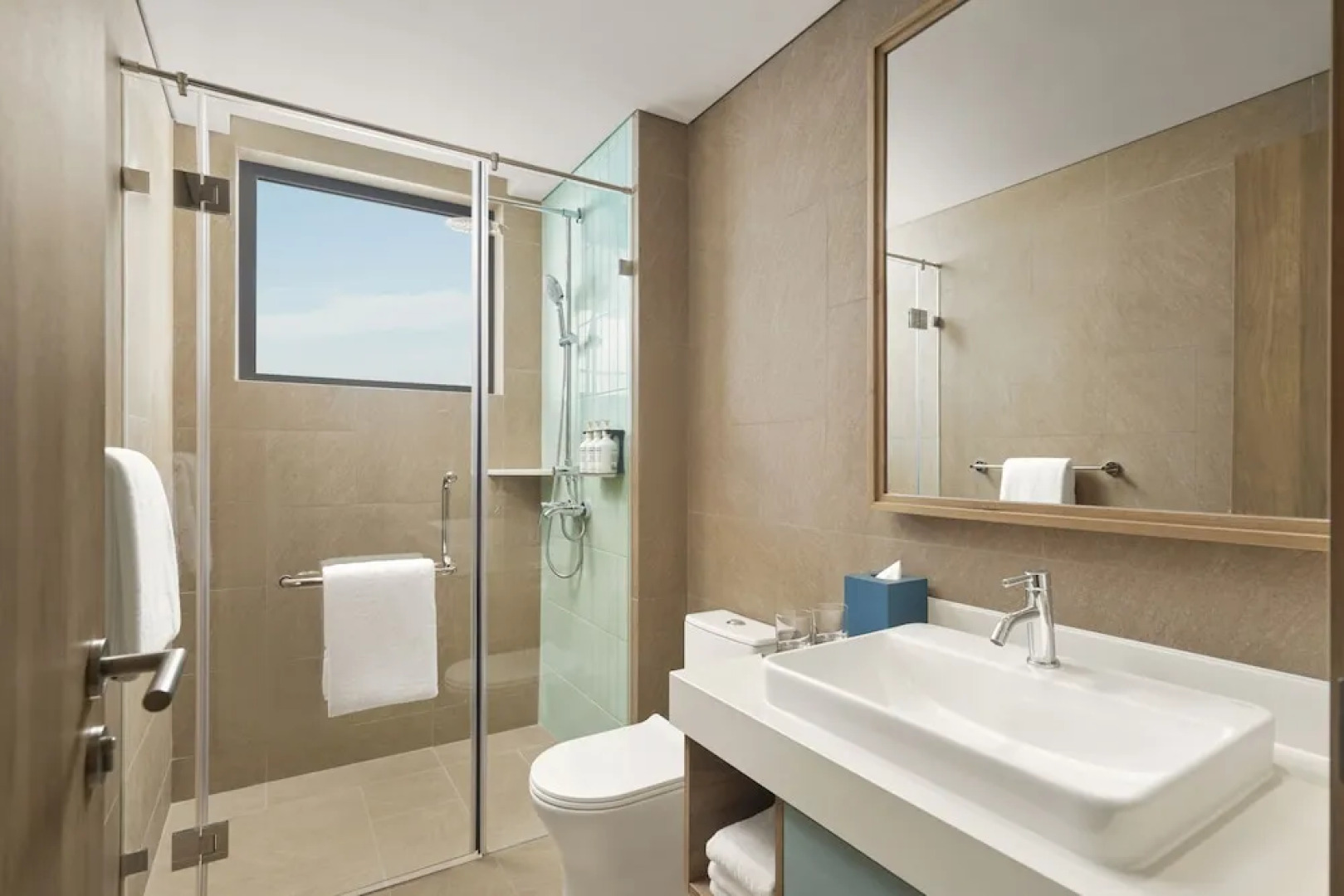 IXORA Ho Tram By Fusion