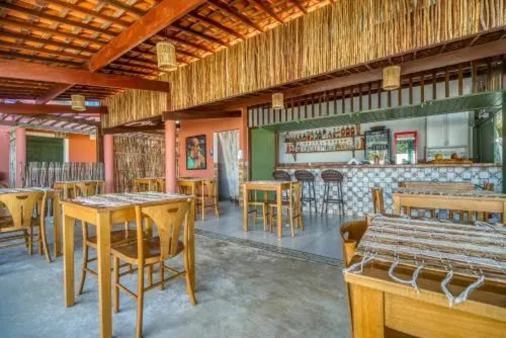 Pousada Rota Ecológica