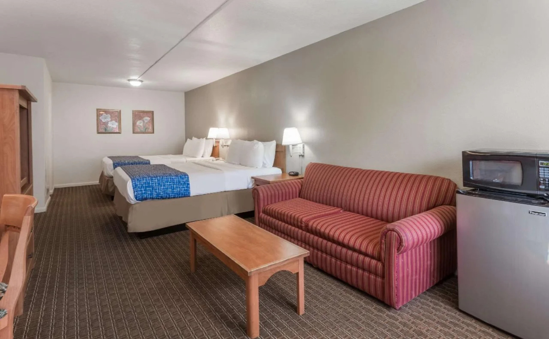 Union on Broadway Apartments