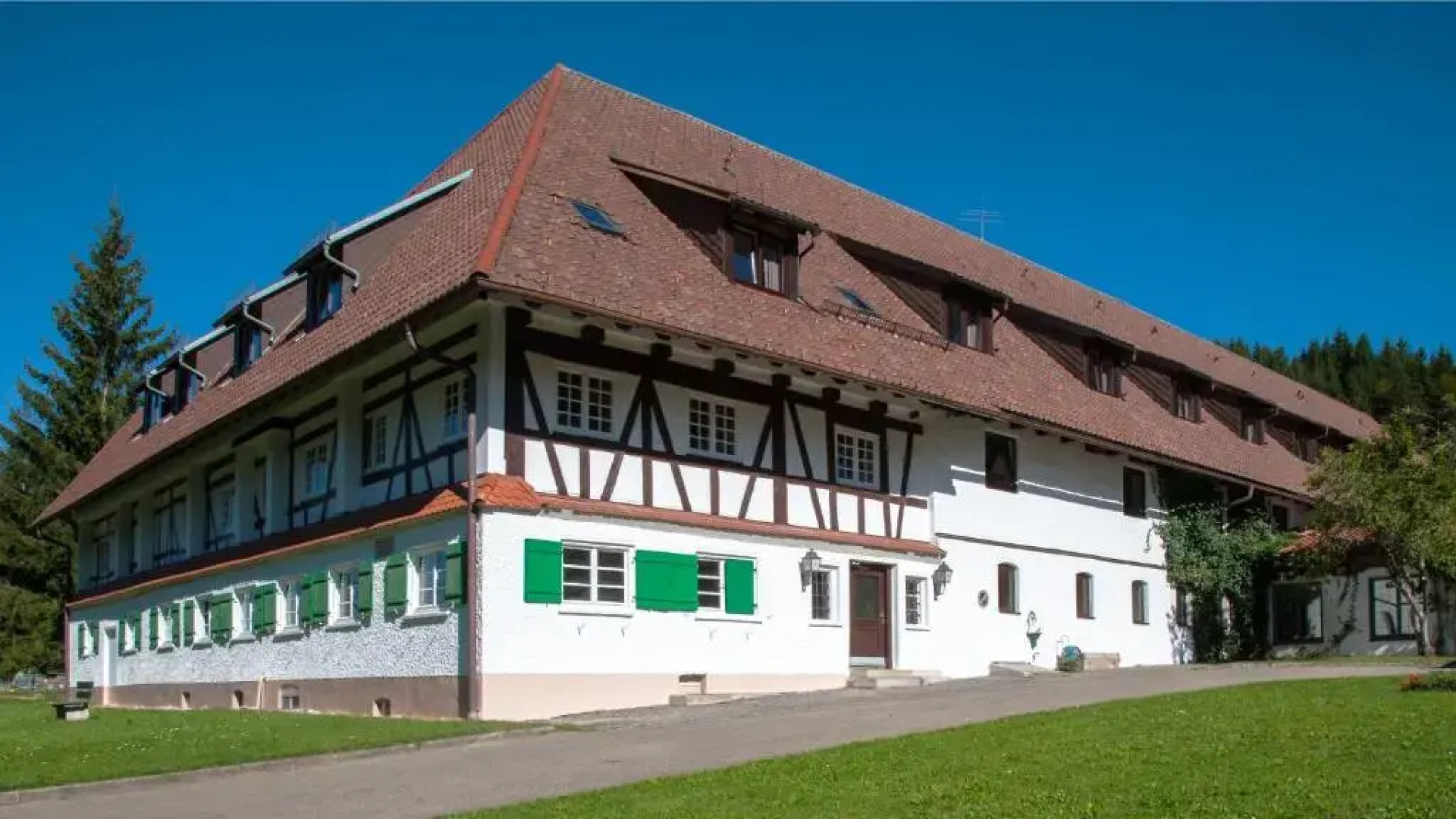 AllgäuHotel Hofgut Kürnach