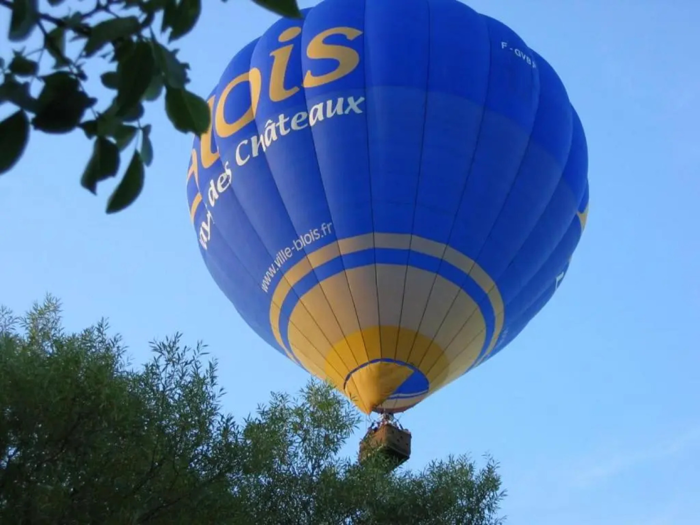 Gîte Molineuf, 2 pièces, 4 personnes - FR-1-491-68