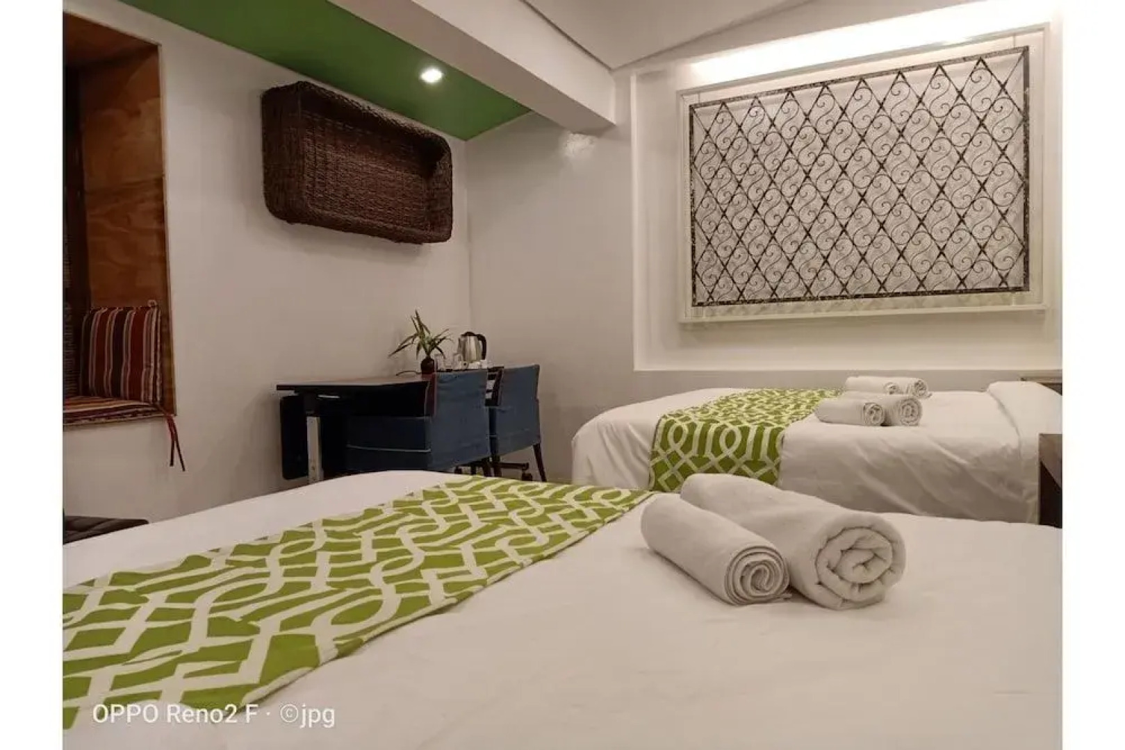 Prado Farms And Eco Resort by OYO Rooms