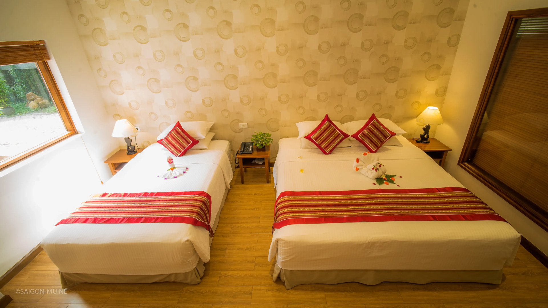 Sai Gon Mui Ne Resort