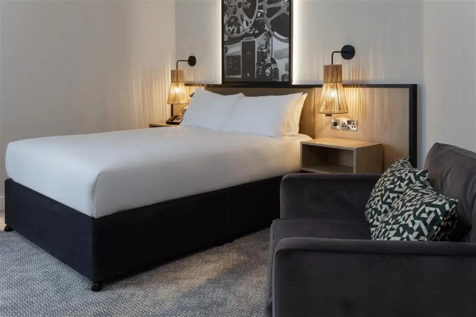 DoubleTree by Hilton London Elstree