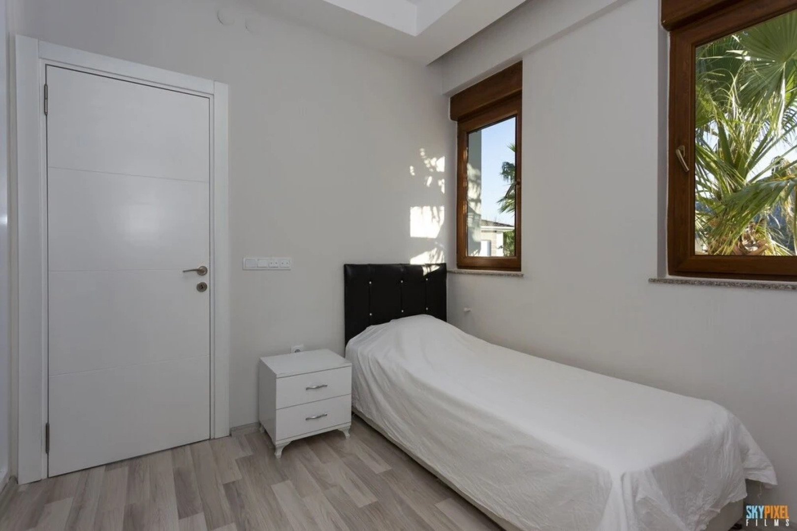 Villa Feray 1 By Villatatilin