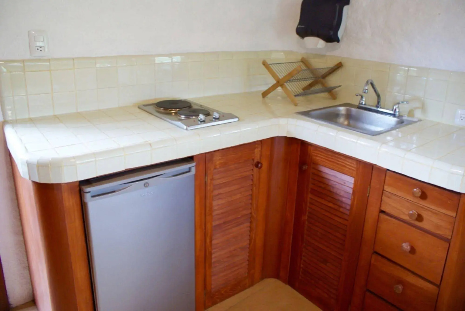 Ensueño Holbox and Beach Club