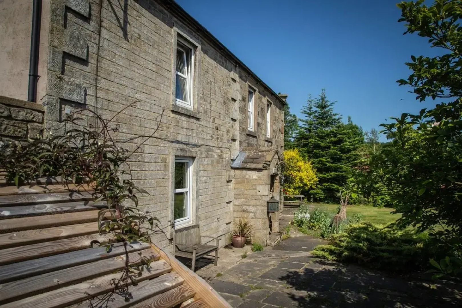 Braistywoods Cottage