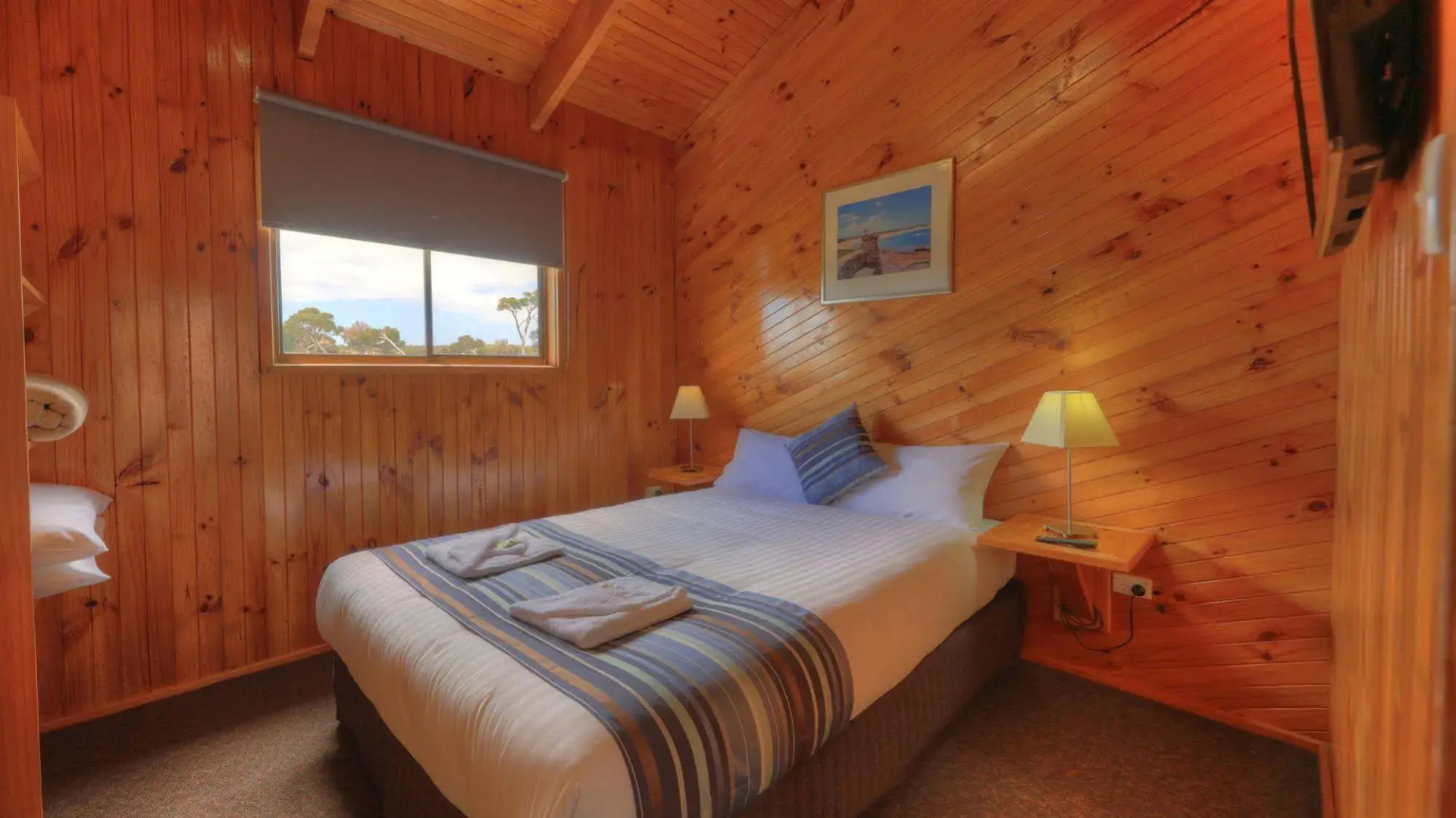 Low Head Tourist Park