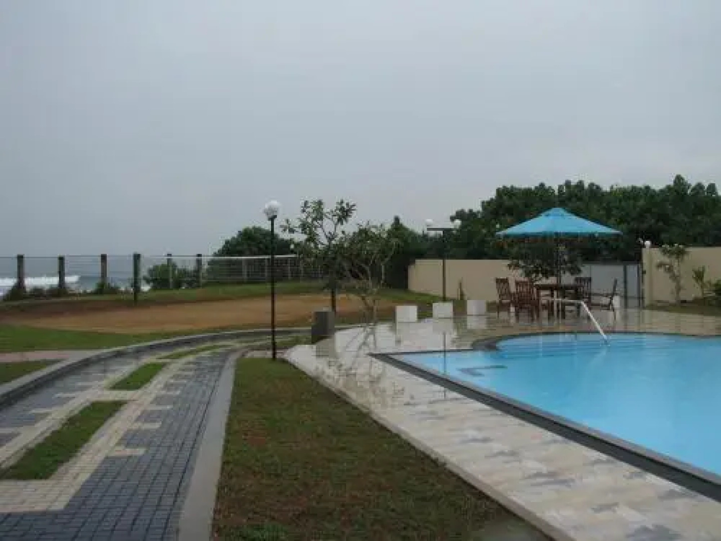 Ocean Villa Ranmanik