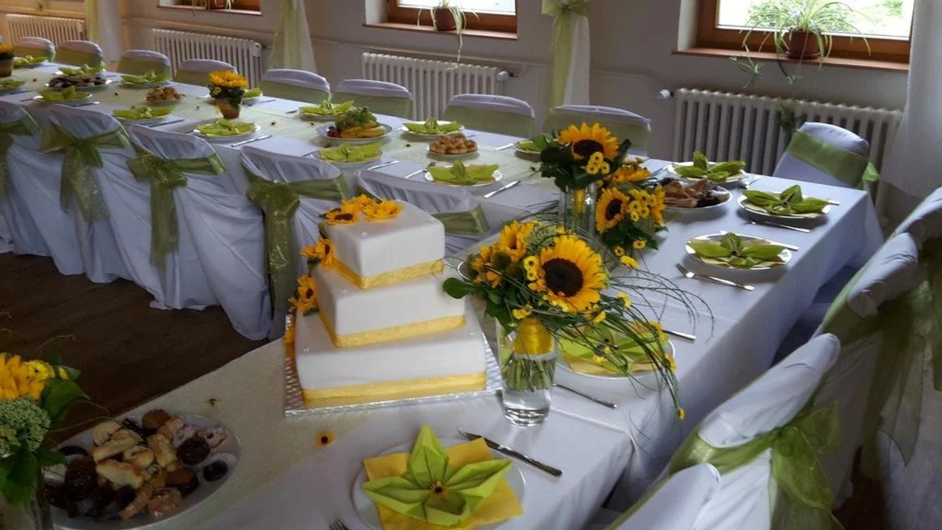 Balónový hotel Radešín