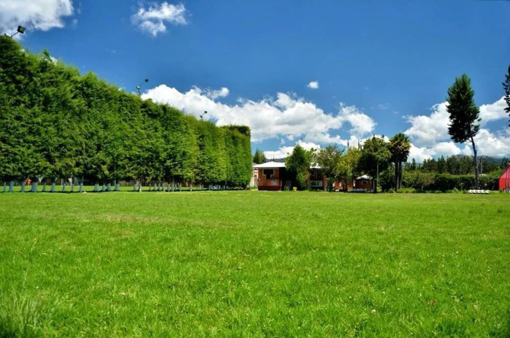 La Casa de Abraham Hotel