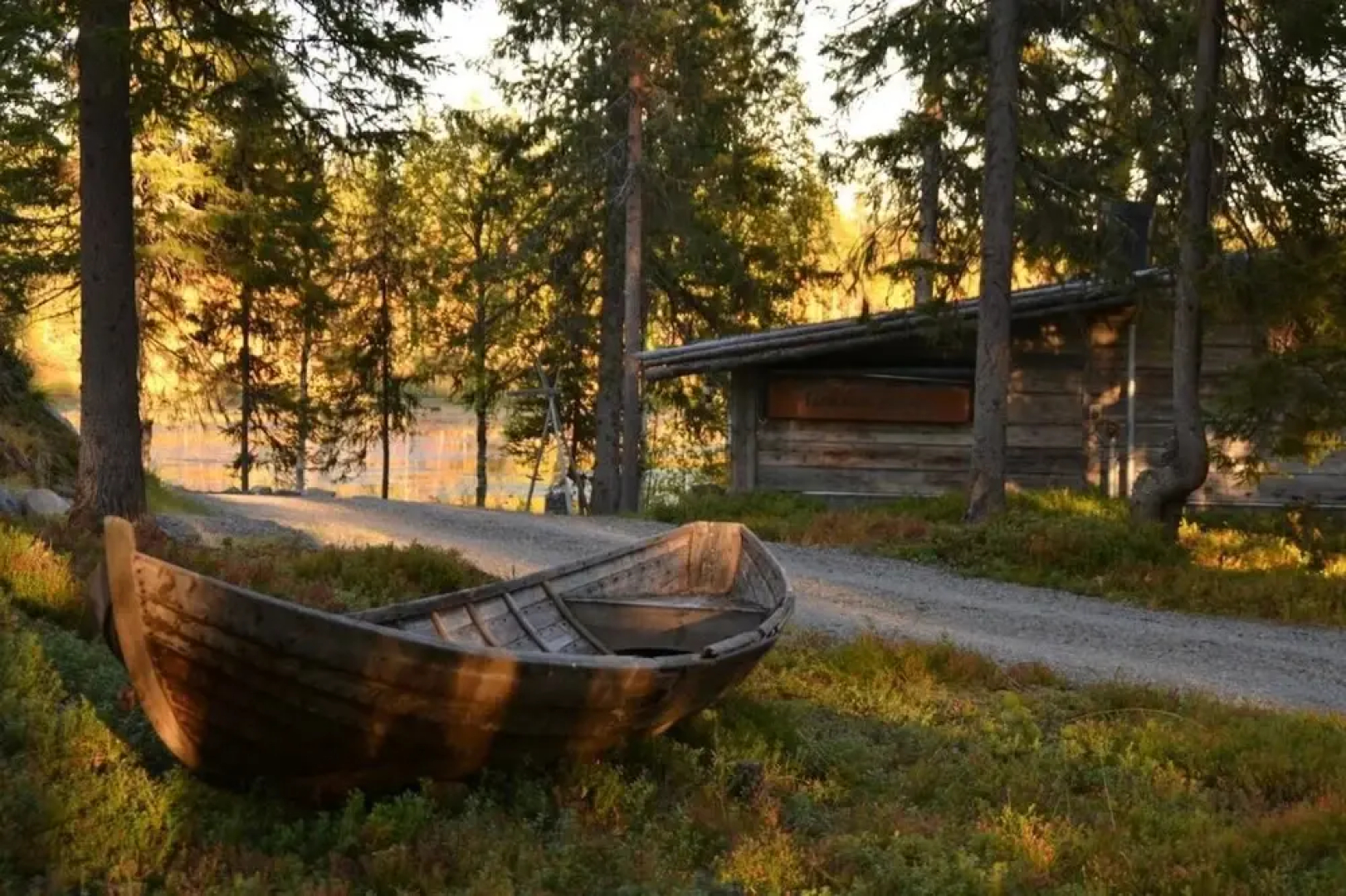 Ruka Safaris - Papin Talo Apartments