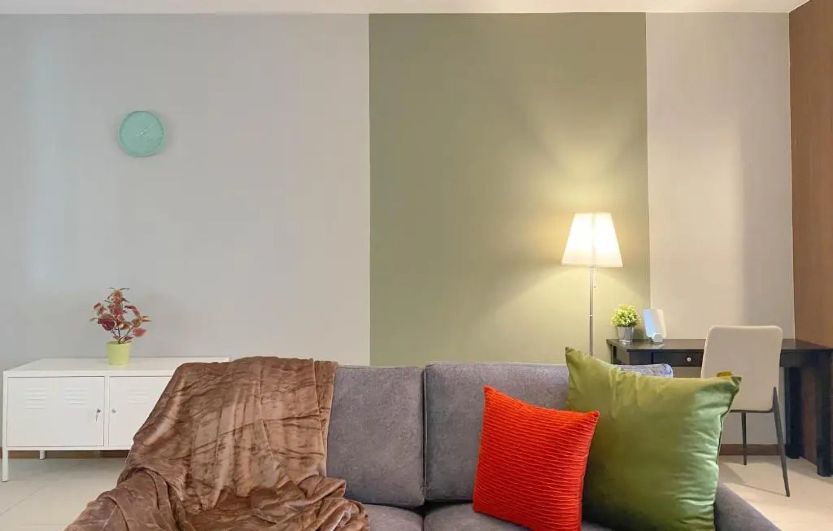 The Landmark - Merveilles MOGERCS