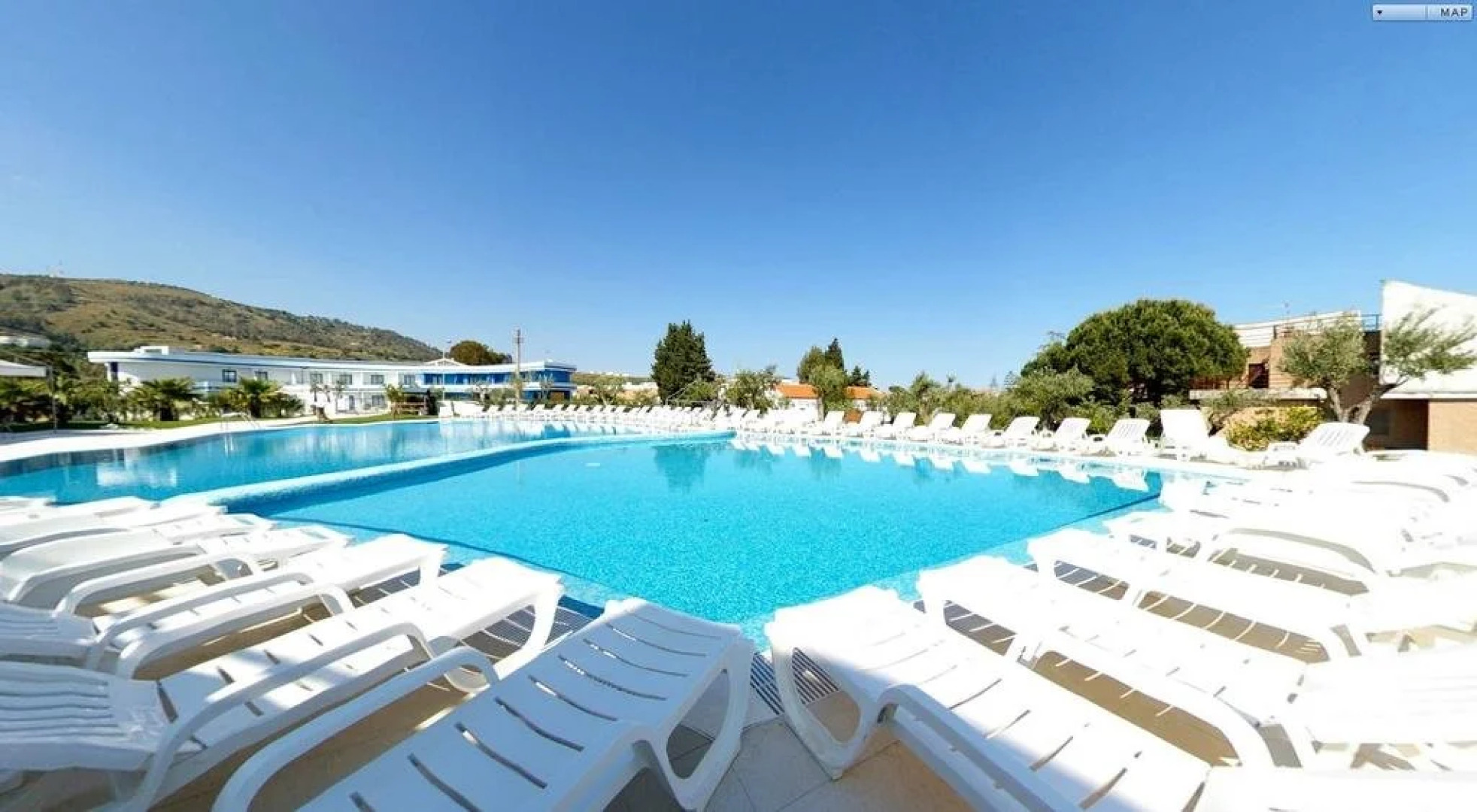 Hotel Club Cala Longa