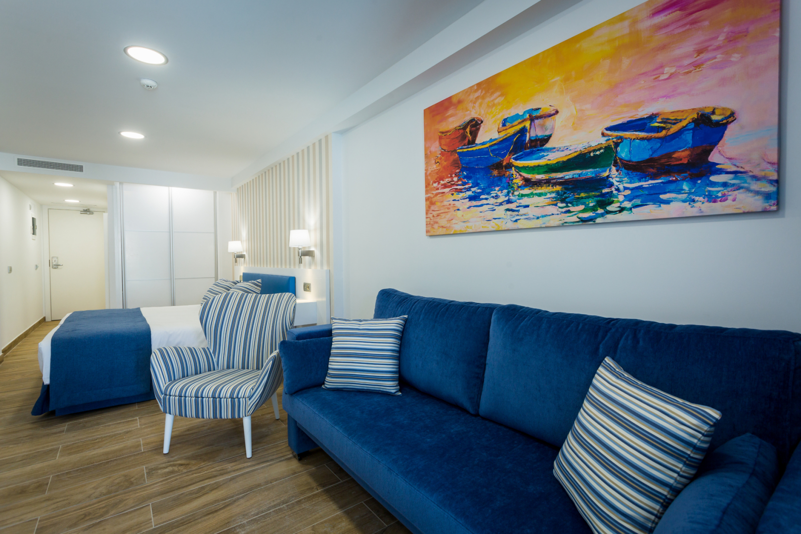 IG Nachosol Atlantic & Yaizasol by Servatur - Adults Only